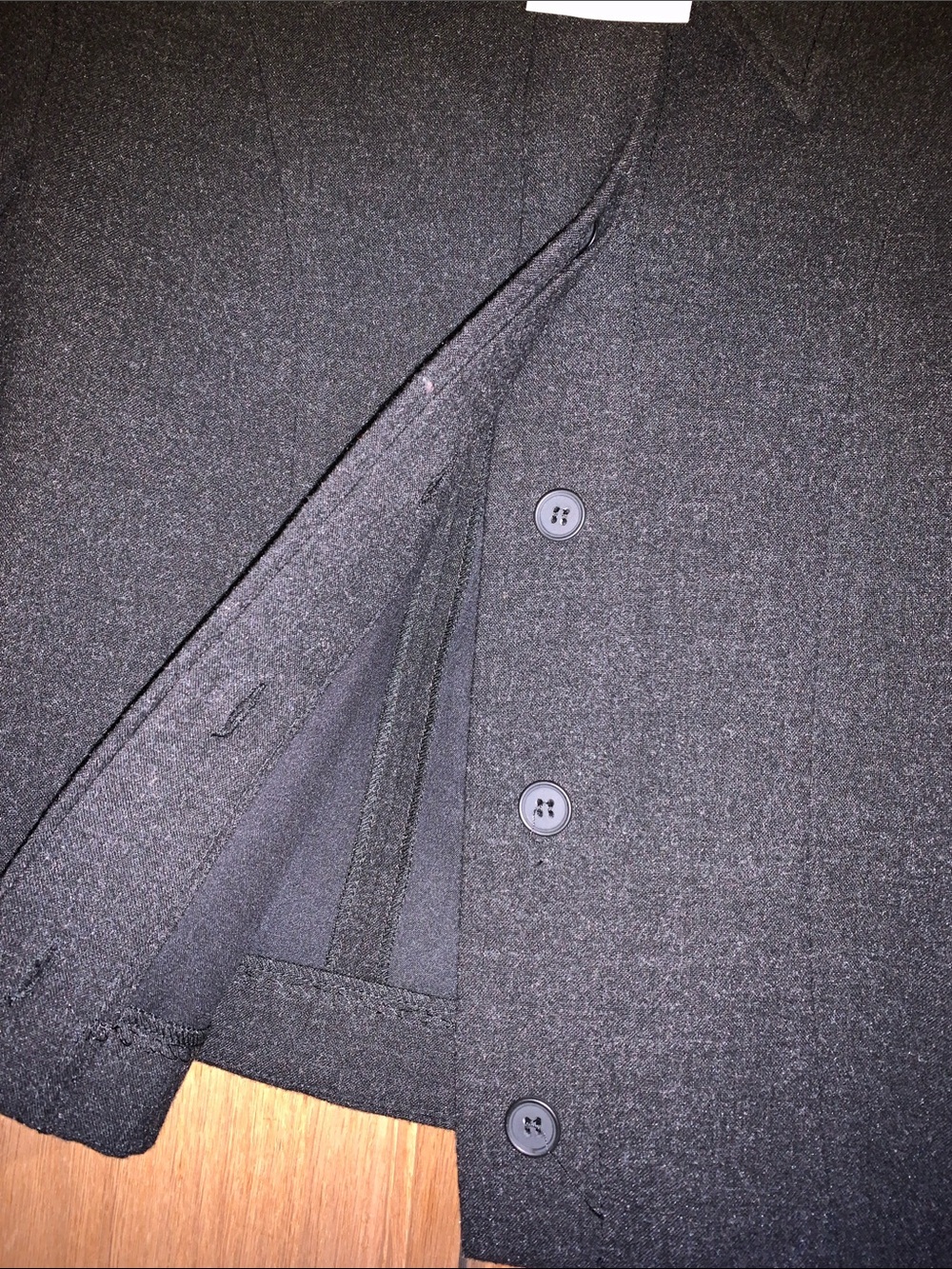 ZARA Blazer - Picture 3 of 5